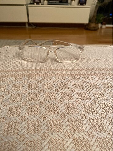 Numaralı yeni gözlük