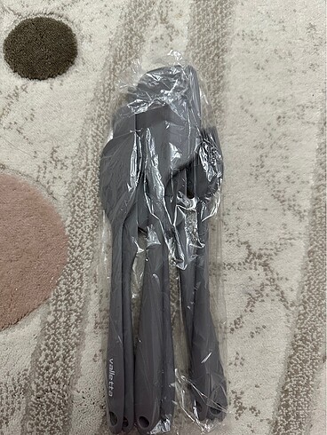 Diğer Spatula seti