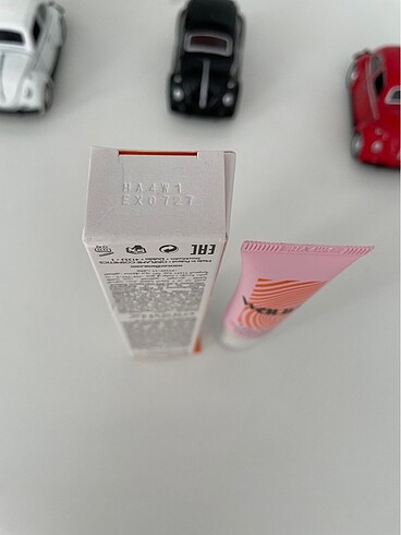 Oriflame waunt 8 hour sleep göz kremi - Görsel 4