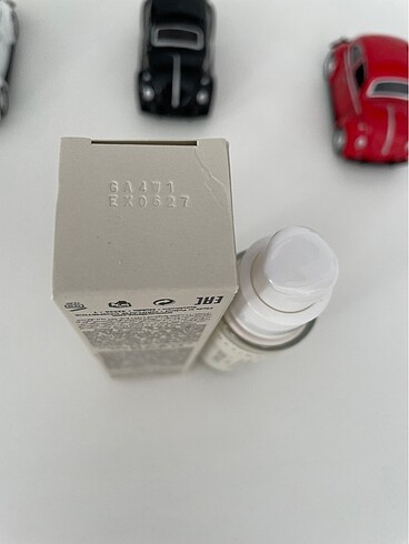 Oriflame even our serum - Görsel 3