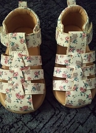H&M bebek ayakkabısı