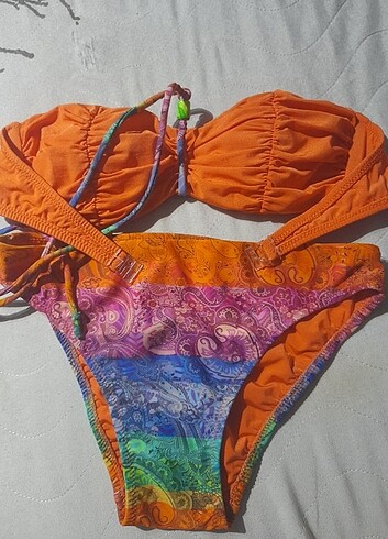 Bikini takımı 