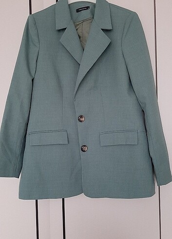 Blazer ceket