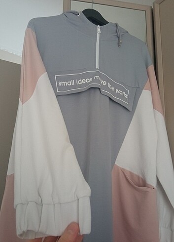 m Beden Sweatshirt 