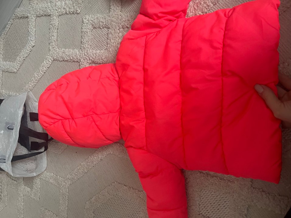 Mont çocuk - Görsel 4