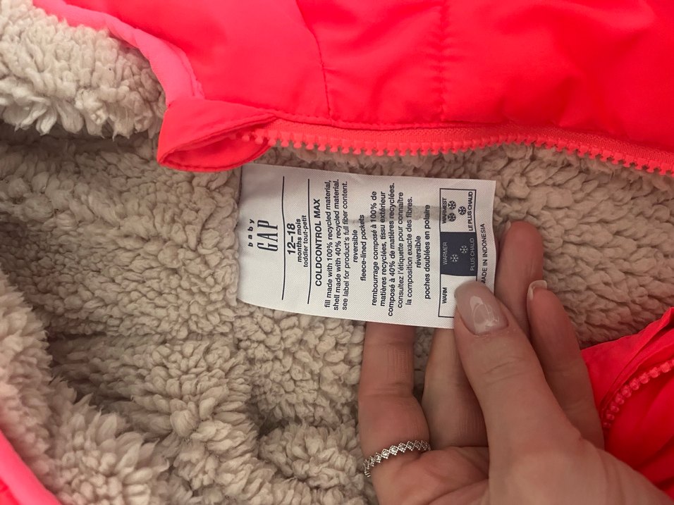 Mont çocuk - Görsel 2