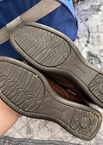 Kahverengi Tokalı Erkek Botları - Görsel 5