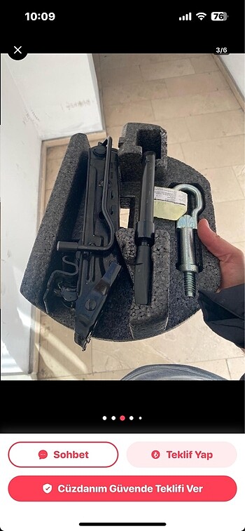 Beden siyah Renk Kriko takımı