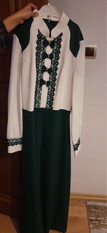 Diğer Tesettür elbıse