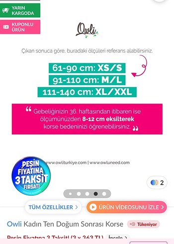 Bej Renkli Göğüs Korsesi - Görsel 6