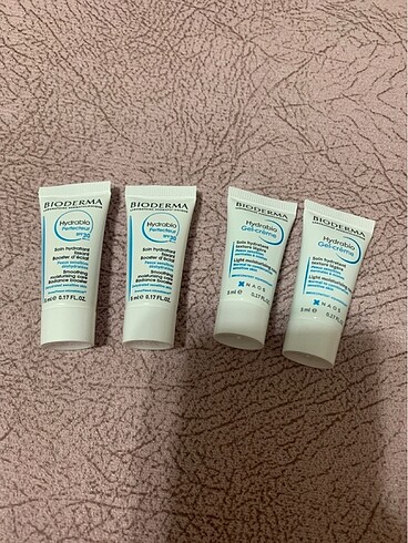 Bioderma hydra