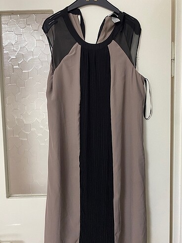 H&M Elbise