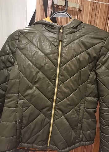 Koton Şişme mont