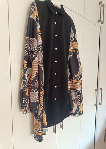 Diğer Butik ürünü sahabe tunik