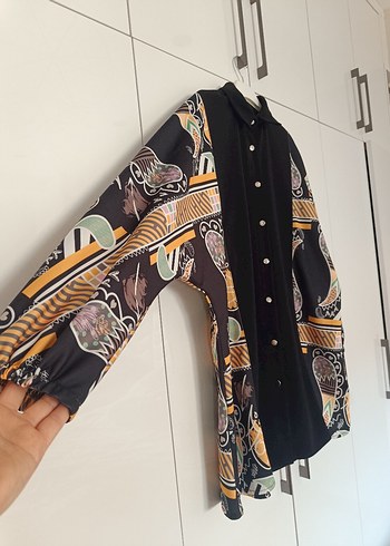 diğer Beden siyah Renk Butik ürünü sahabe tunik
