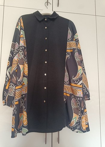 Butik ürünü sahabe tunik