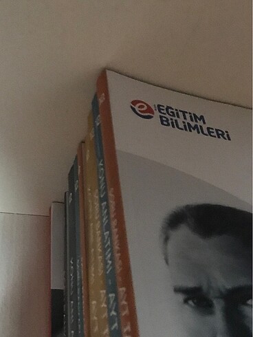 Tyt Ayt Kitap Seti