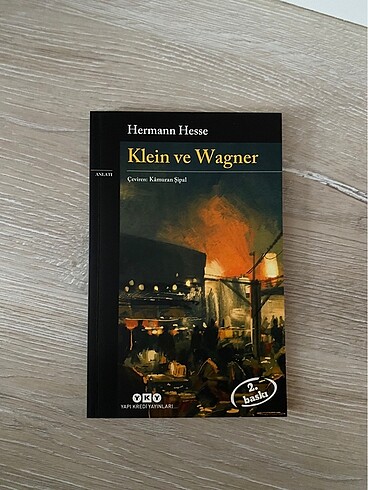 Klein ve wagner