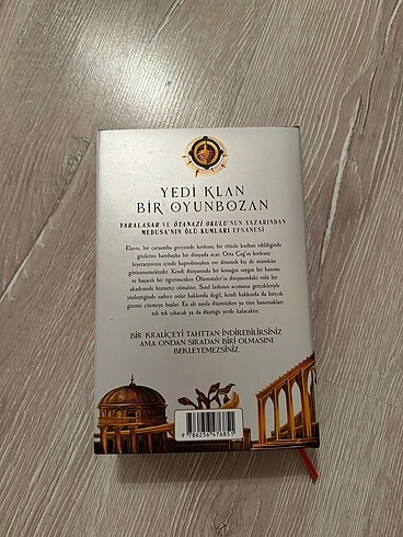  Beden Medusanın ölü kumları (Ciltli Özel B.)