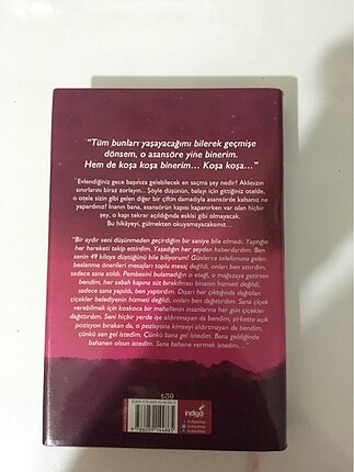 Asansör - Beyza Alkoç