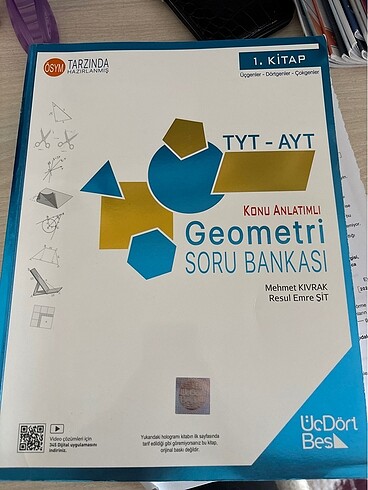 345 geometri