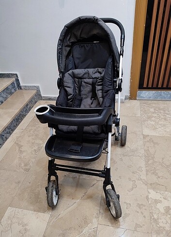 4baby bebek arabası 