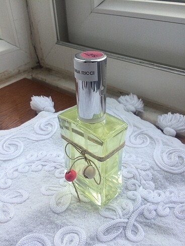 Nina ricci edp parfüm