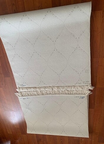 Diğer 100 x300 ebatlarında akrilik yün yolluk