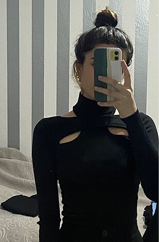 Trendyolmilla bluz
