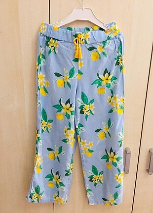 LC Waikiki Yazlık pantolon