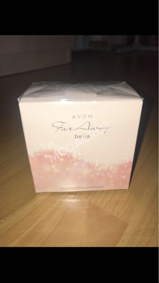 Avon Avon Far Away Bella