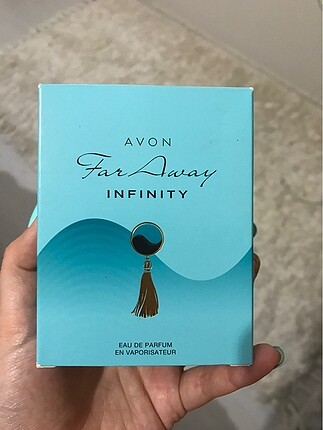 Avon Far Away Infinity