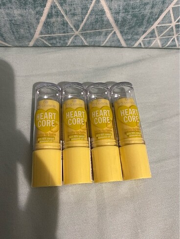 Essence Heart Core Lip Balm