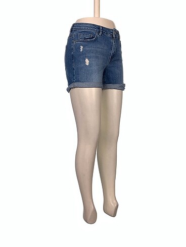 LC Waikiki Jean / Kot Şort %70 İndirimli. - Görsel 2