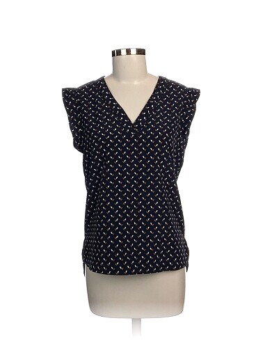 Ann Taylor Bluz %70 İndirimli.