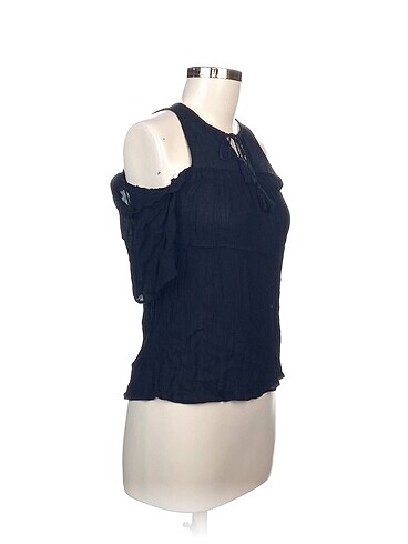Hollister Hollister Bluz %70 İndirimli.