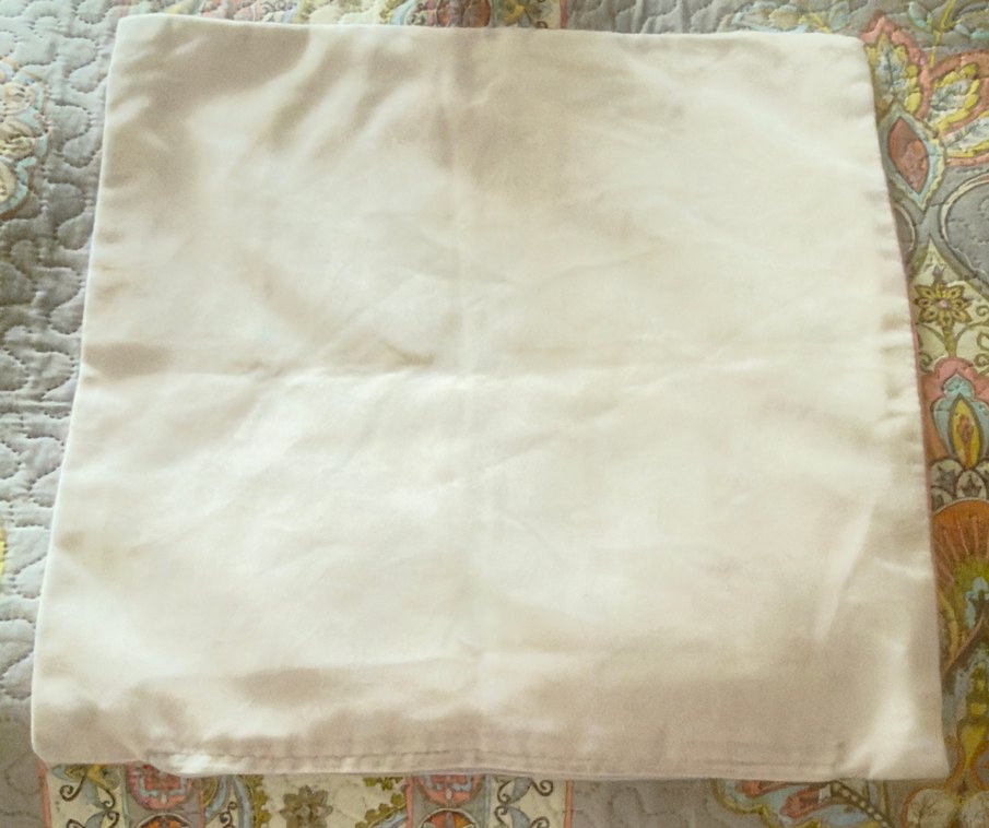 Pastel Renkli Baykuş Figürlü Yastık Kılıfı - Görsel 2