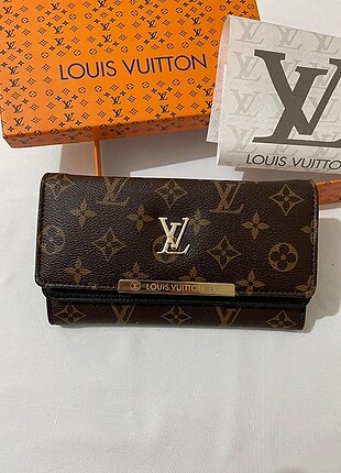 Louis Vuitton Bayan Cüzdan