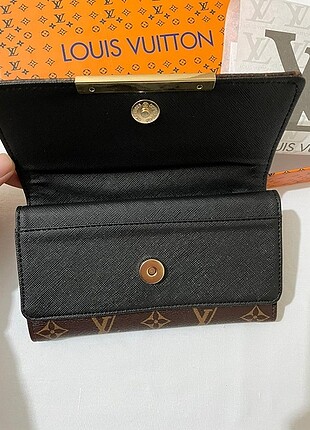 Beden Louis Vuitton Bayan Cüzdan