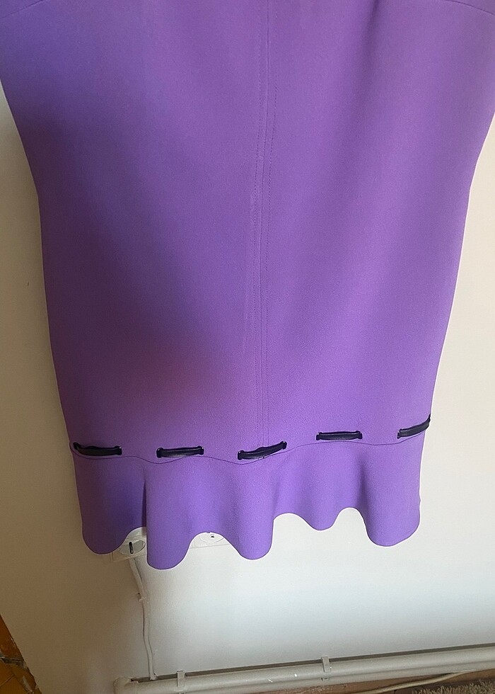 2 kere giyildi dar geldiği için satıyorum - Görsel 4