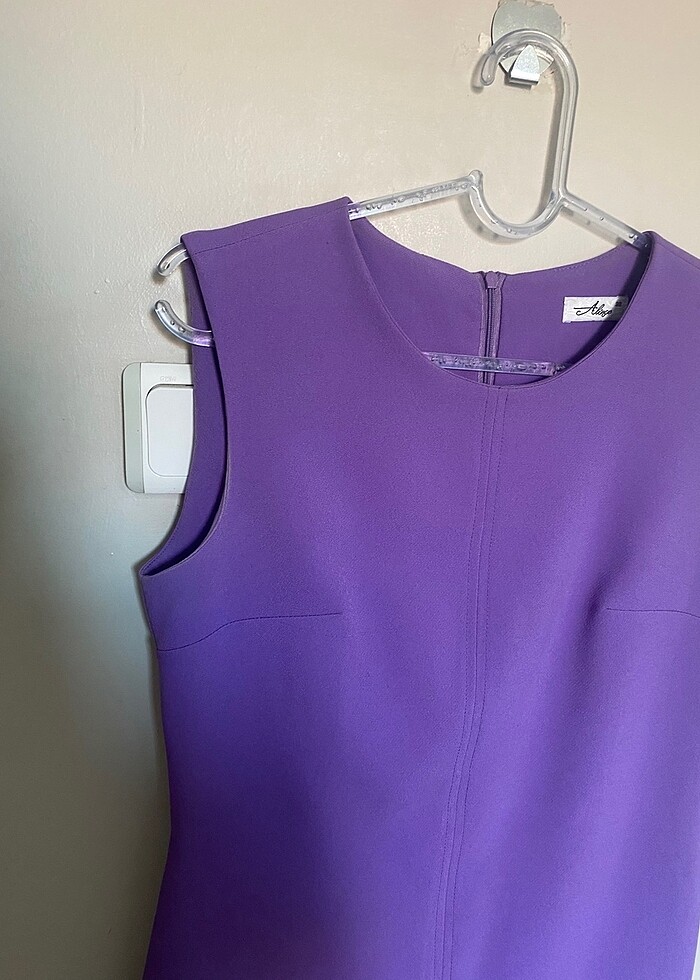 2 kere giyildi dar geldiği için satıyorum - Görsel 5