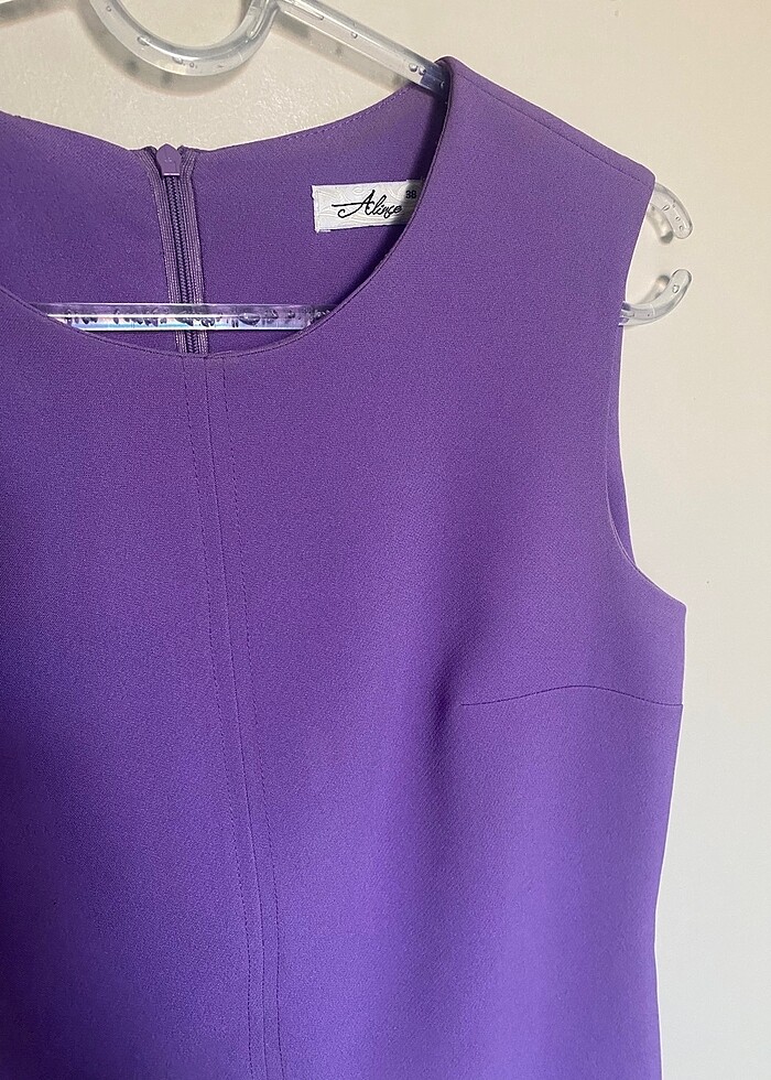 2 kere giyildi dar geldiği için satıyorum - Görsel 3