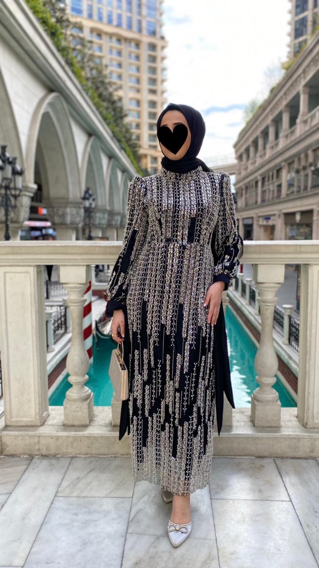 K ABİYE - Görsel 2