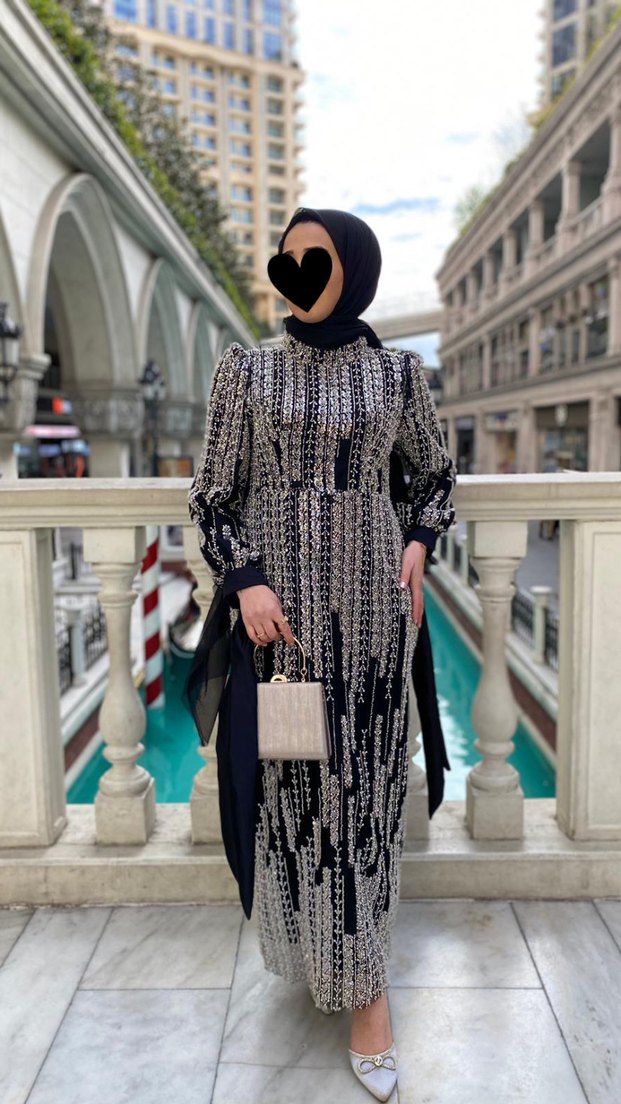 K ABİYE - Görsel 3