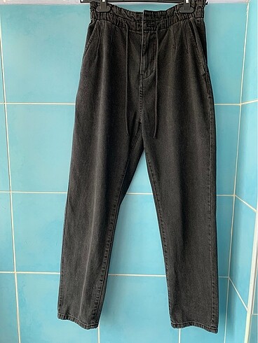 34 Beden Mango loose jean