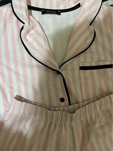 Pijama takımı