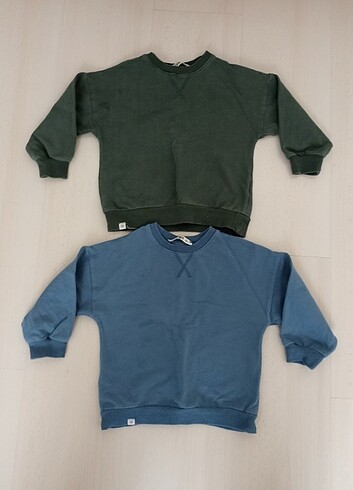 Sweatshirt 