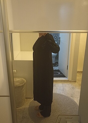 xl Beden Alt üst takım 