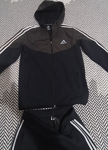 Eşofman takımı  - Görsel 3