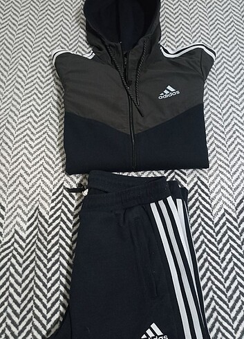 Eşofman takımı  - Görsel 8